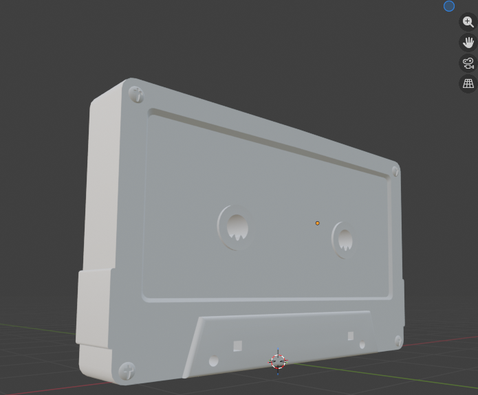 Ain't that just groovy?