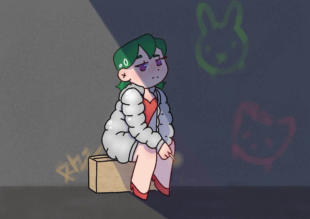 smol bean tweet media