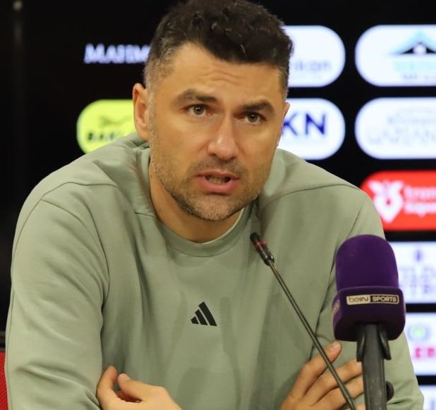 Levaofficialtr's tweet photo. Gaziantep FK Başkan Yardımcısı Güney Dağdeviren: "Teşekkürler Burak. Sizin teşekkür etme tenezzülünü göstermediğiniz yönetim adına yolunuzun açık olmasını diliyoruz. Bir ara yazdığınız metine ufak düzeltmeleri yapma hakkımı saklı tutuyorum. Aslolan Gazişehir. Hepimiz geçiciyiz." https://t.co/XqPE6WP47s