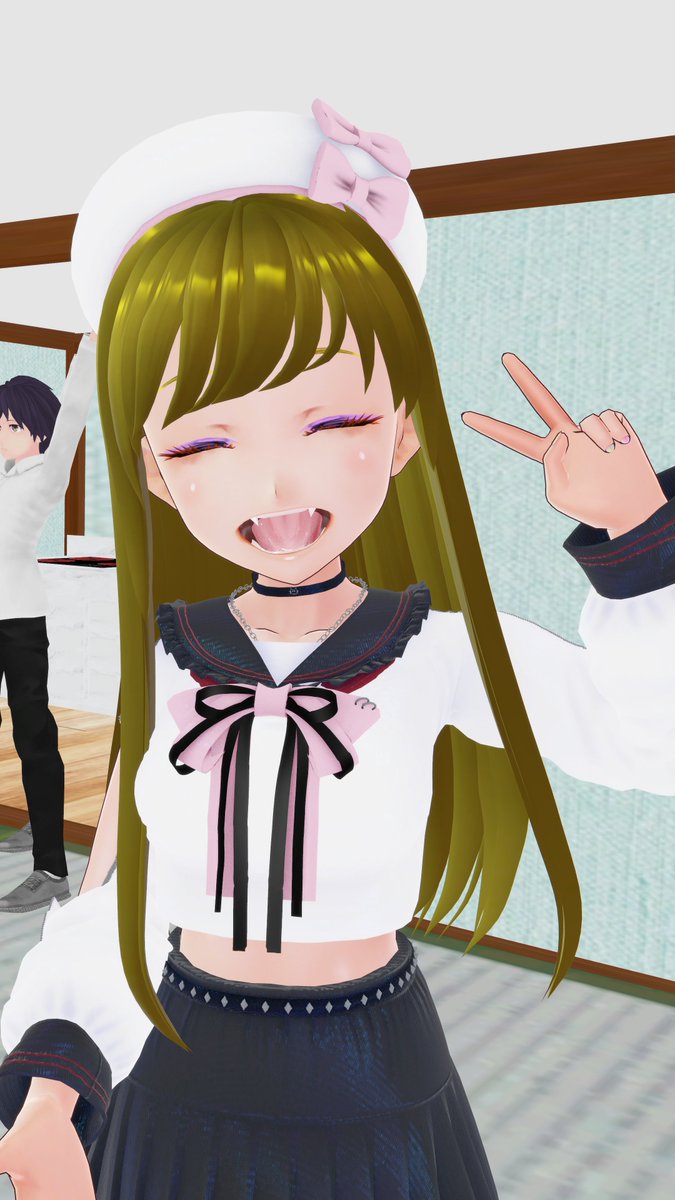 ぬっこ (@vcnukko) / Posts / X