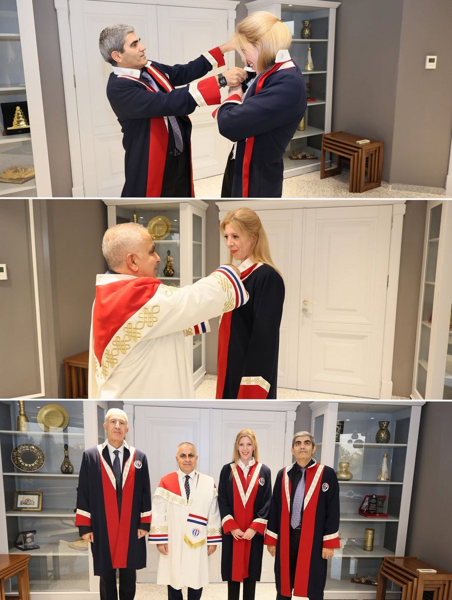 GAÜN Göç Enstitüsü tweet media