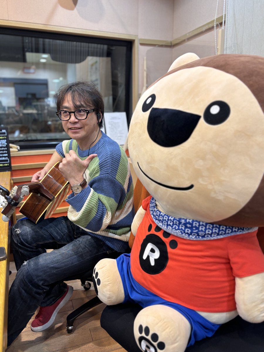 info_tane's tweet photo. MBSラジオ『ターネーどこ行ってたん？』をお聴きいただいた皆さま、メールをくださった皆さまあり��とうございました！聴き逃した方、もう一度聴きたい方はradikoでお頼みしください！感謝でいっぱいの時間となりましたよ！これからもよろしくお願いします🙇‍♀️
#MBSラジオ
#パタカラ
#リハビリシンガー https://t.co/qI2XZQ7Tp7
