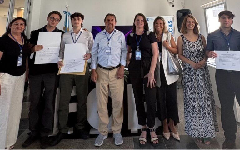 FCE - UNRC tweet media