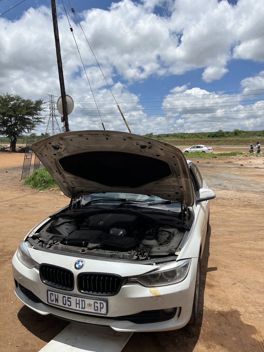 Wh_ghost_sa's tweet photo. Is it good to service a car somewhere else but not at the dealer 🔧🥲 https://t.co/UDktwCaPHD