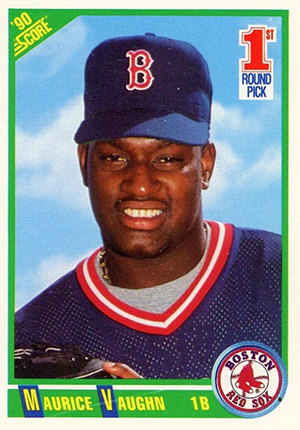 FunBaseballFact's tweet image. Born today in 1967: Mo Vaughn. A 3-time All-Star with the #RedSox and 1995 AL MVP. Played 13 years with a .293 career average

He is a managing director of a company which has bought and rehabilitated over 1,000 units of distressed housing to provide low cost housing in New York