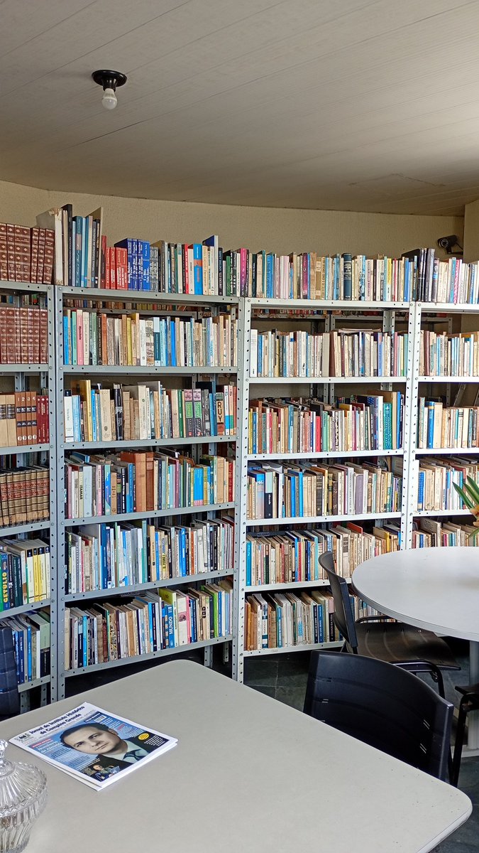 gabrielamdoo's tweet photo. @ Instituto Histórico de Campina Grande, a casa do Dr. Elpídio de Almeida. https://t.co/6wSSCfVQz9