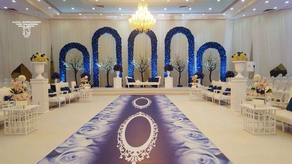 «الشؤون» تُحكم قبضتها على بيع حجوزات صالات الأفراح. حظرت التنازل عن حجزها لأي شخص آخر وتحت أي ظرف. فرق تفتيش رجالية ونسائية للتحقق من أن الحاجز هو ذاته صاحب المناسبة 