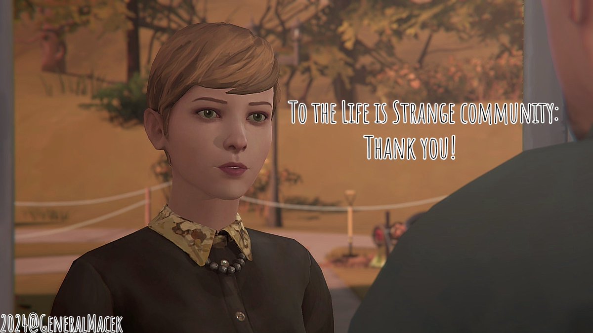 Arcadian_Blonde's tweet image. GeneralMacek.⠀

Hey there, everyone. Have a Merry Christmas and a Happy New Year.

You're probably wondering what I want to say now in this post. And I will answer - thank you.

Thank you for keeping up with me despite everything that happened. Thank you for having my…