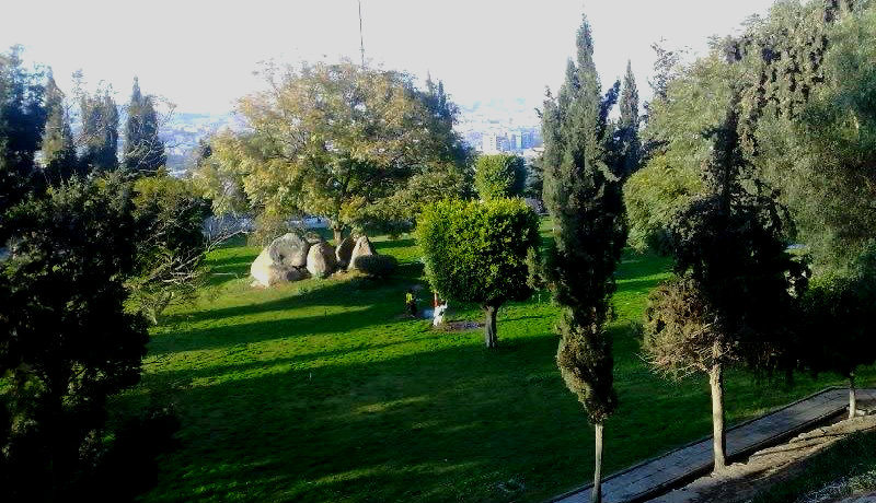 بالصور .. أهم 15 معلم سياحي في مدينة أبها .. ننصحك بزيارتها #سياحة 