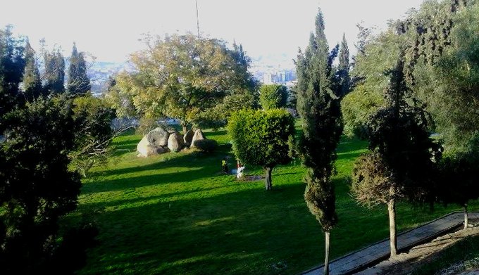 بالصور .. أهم 15 معلم سياحي في مدينة أبها .. ننصحك بزيارتها #سياحة 