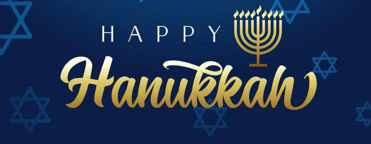 cechealthcare's tweet photo. Happy Hanukkah from CEC Health Care! Wishing you a season of light, joy, and togetherness. https://t.co/hMemTyBALS https://t.co/Jr68txlj7W