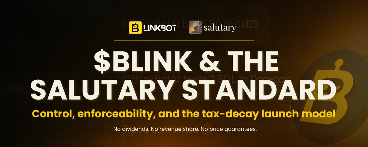 BlinkBot tweet media