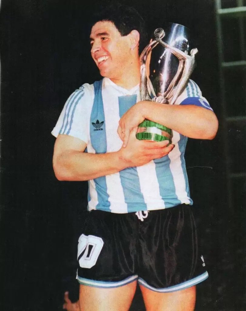 Vamos devuelta