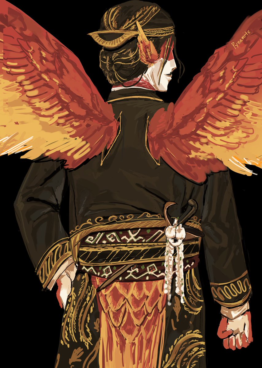 Pynamite's tweet image. 