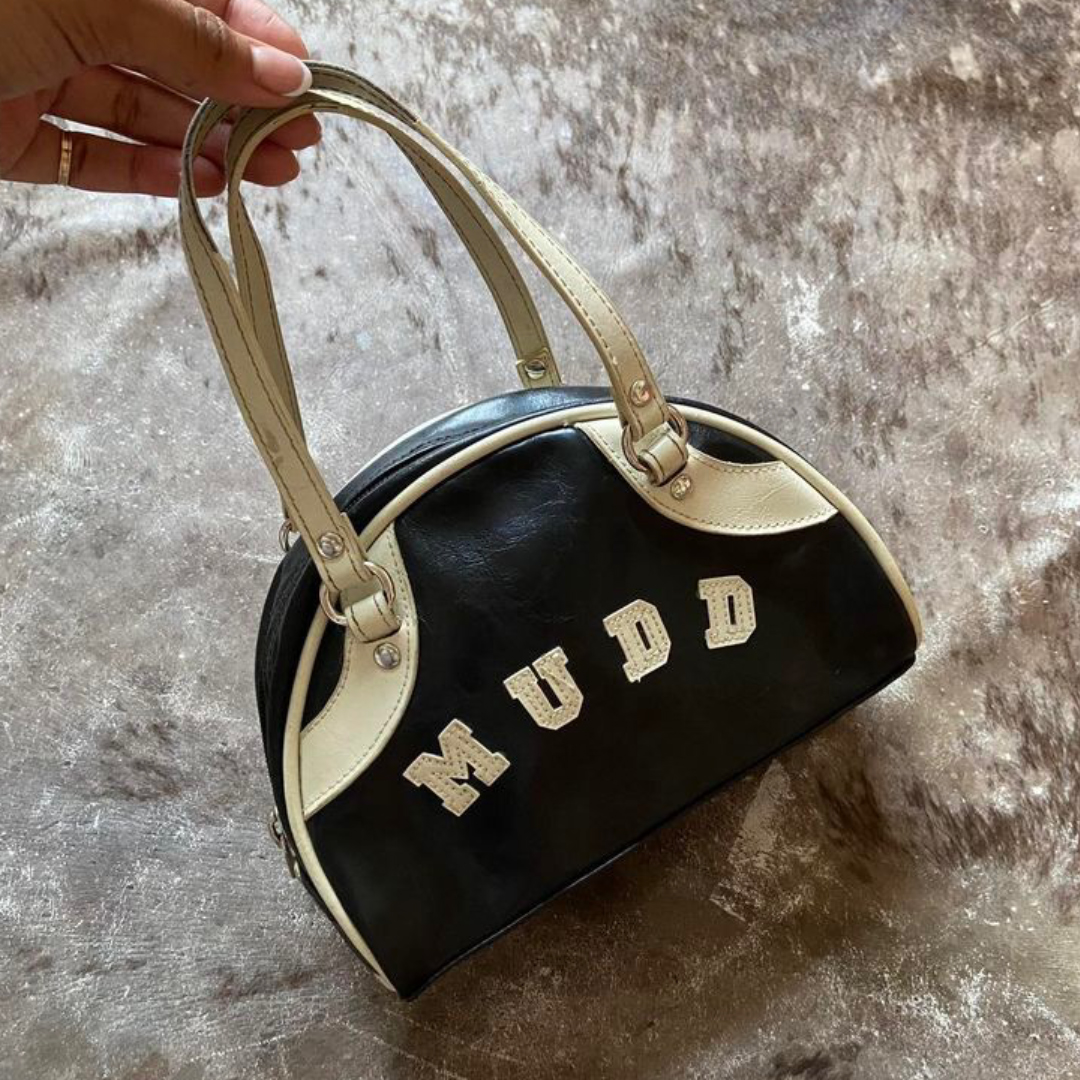 MuddStyle's tweet image. Vintage is cool #Muddstyle