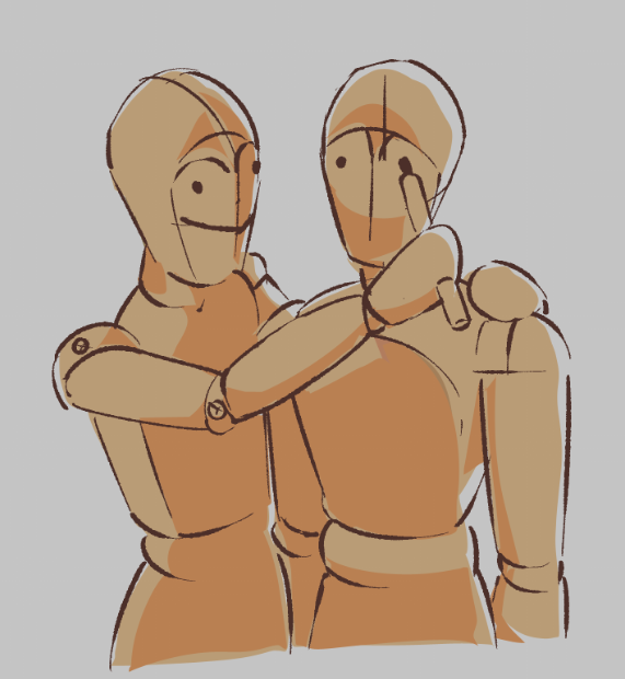 i have a corny theory that i stopped having AS I DREW IT LMAO #TADC #DigitalCircus #tadcart #TADCAbel #TADCEp7 #tadcfanart