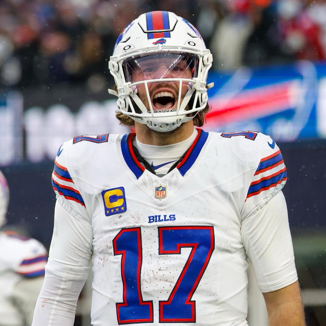 Buffalo Sports Talk tweet media