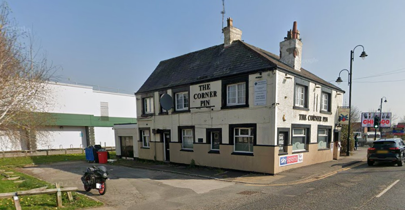 leaderlive's tweet image. Councillors advised to allow Saltney pub to become HMO. 

leaderlive.co.uk/news/25699225.…

#Flintshire #Pub #HMO #planning