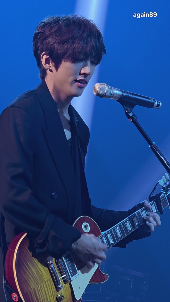 Again894's tweet image. #이승윤