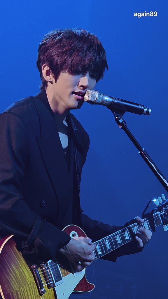 Again894's tweet image. #이승윤