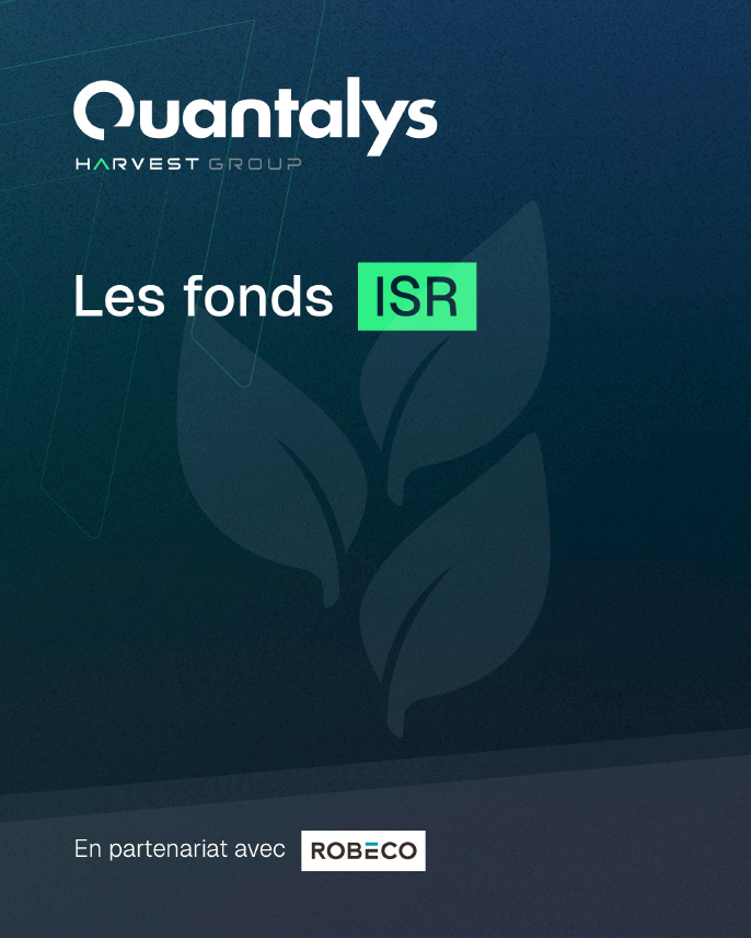 Quantalys France Harvest Group tweet media