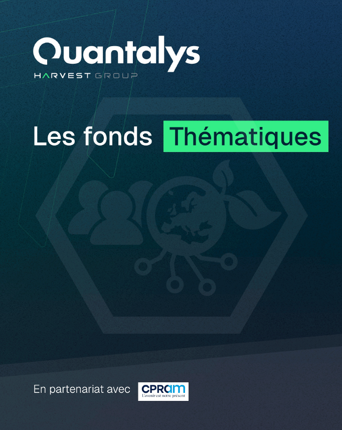 Quantalys France Harvest Group tweet media