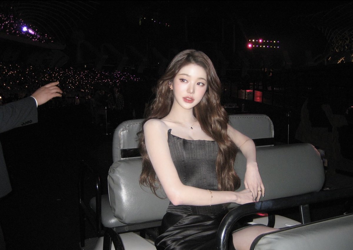영심 tweet media
