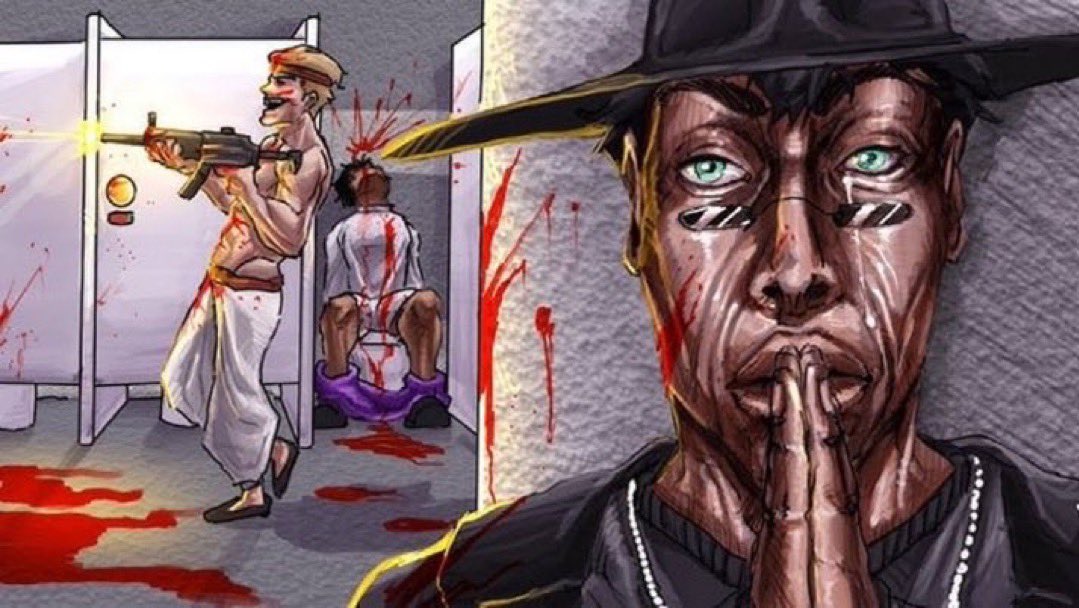 Tails watching kolossos rip metal in half while blaze and sonic are having their smooching session on the other side of the map: