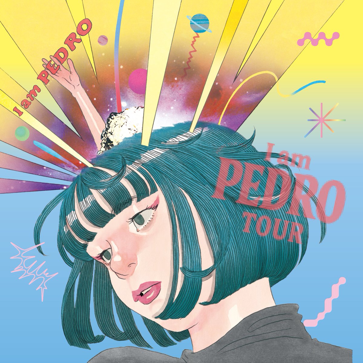 PEDRO official (@PEDRO_AYUNiD) / Posts / X