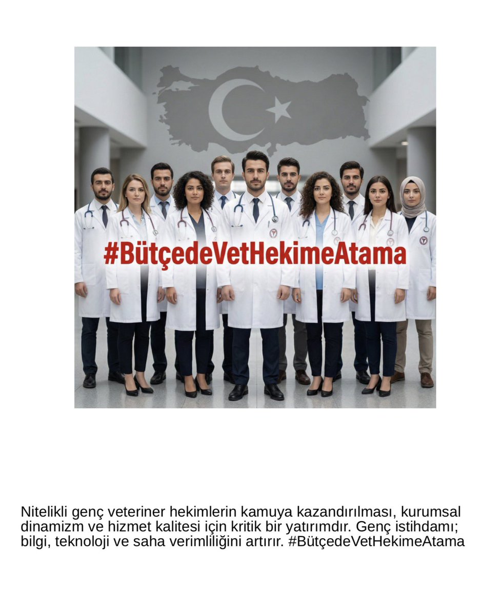Eskişehir Bilecik Bölgesi Veteriner Hekimler Odası tweet media