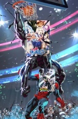 Oguri Cap (Comms Open!!!!!) tweet media
