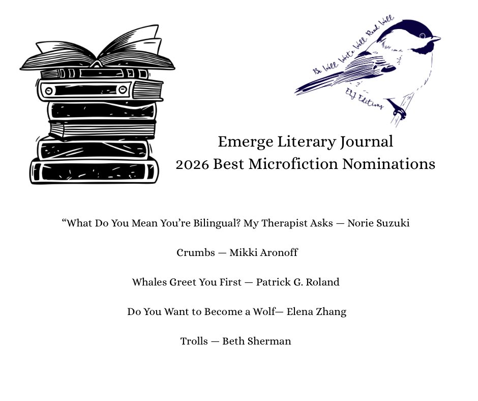 ELJ Editions tweet media