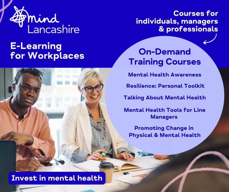 Lancashire Mind tweet media