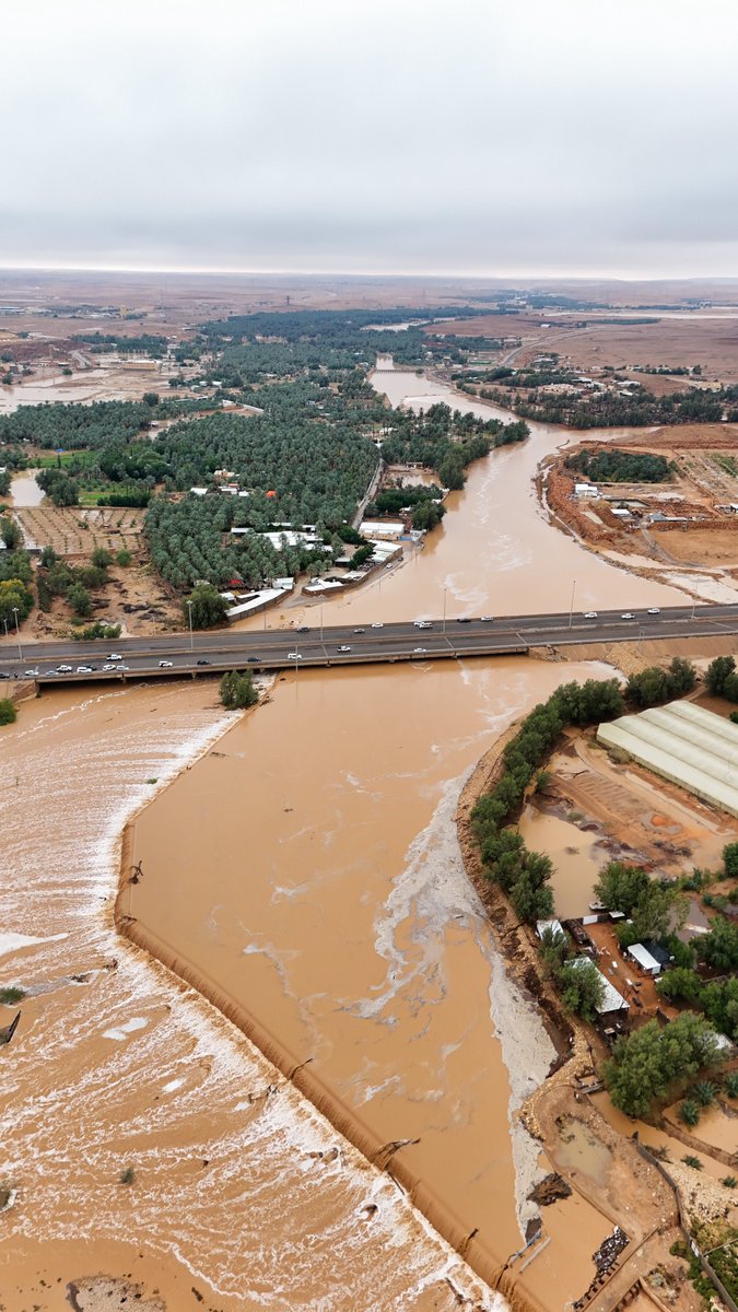 AlfayhaSC's tweet image. 📸|🟠
#المجمعة عروس المطر 🤩
مطرنا بفضل الله ورحمته 🧡