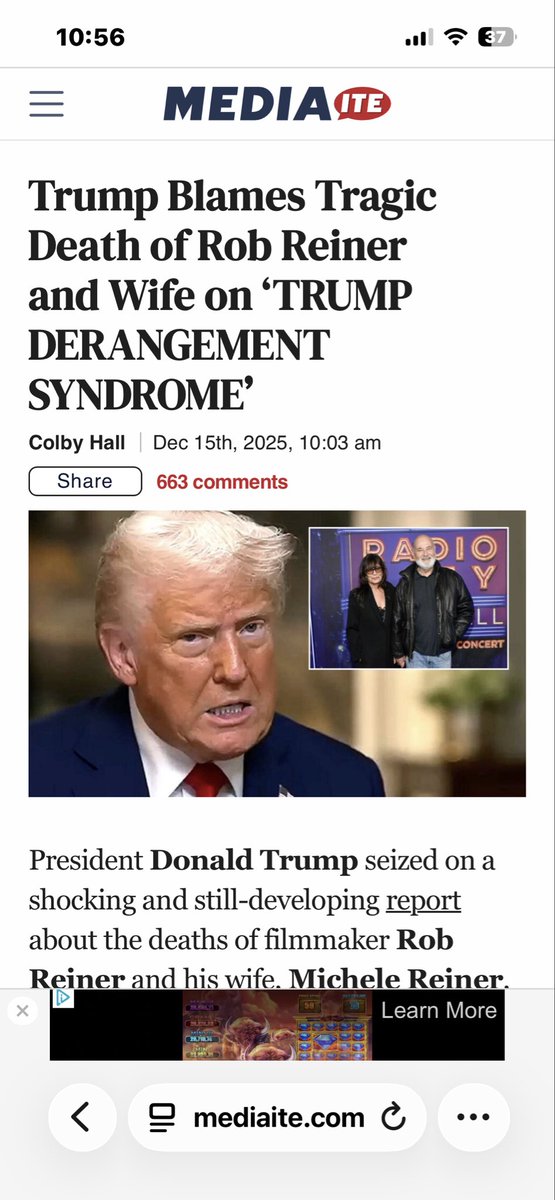 Crime against Nature 🏳️‍🌈🤔 tweet media