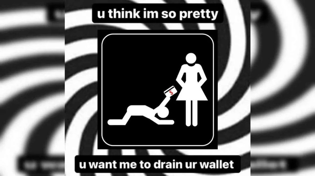 YEEPerzCREEPERz's tweet photo. Looking forward to some of my christmas gifts,
Cause my good boy surely worked hard for them
#findomslaves #findomworship #findomgodess #femdom #femdomme #paypig #humanatm #cashcow #findomgod https://t.co/vrBbcBy1E0