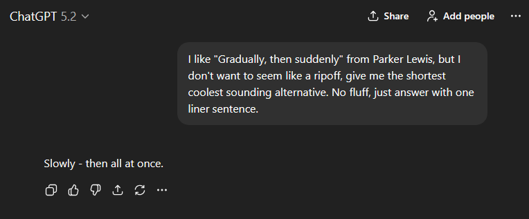 Uncle Rockstar Developer tweet media