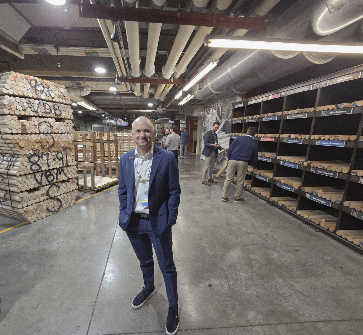 Jared Booth tweet media