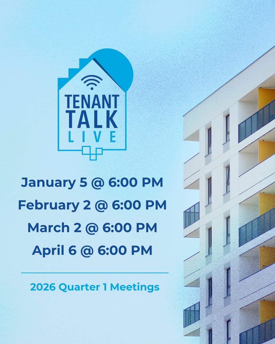 National Low Income Housing Coalition tweet media