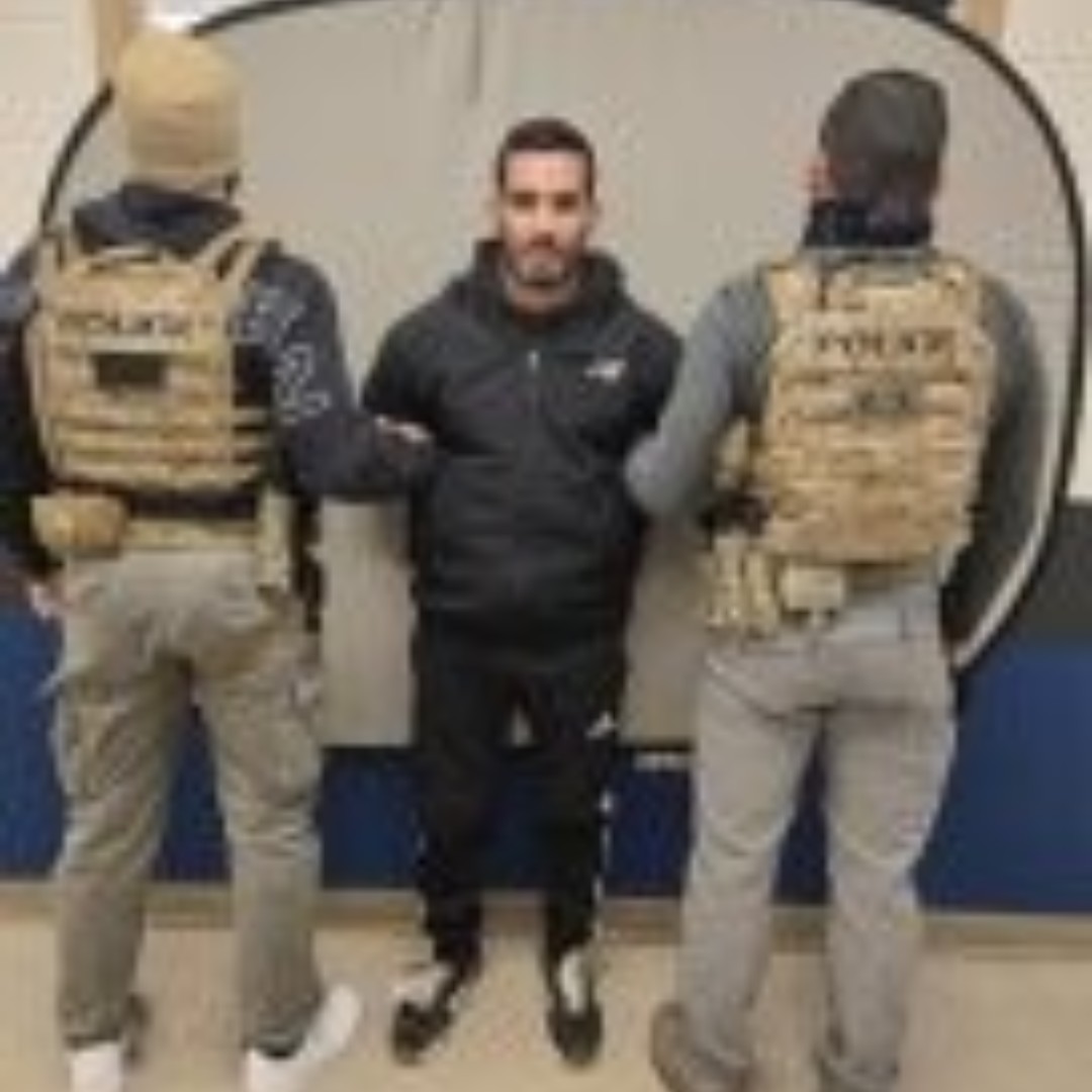 Director of Field Operations Chicago tweet media