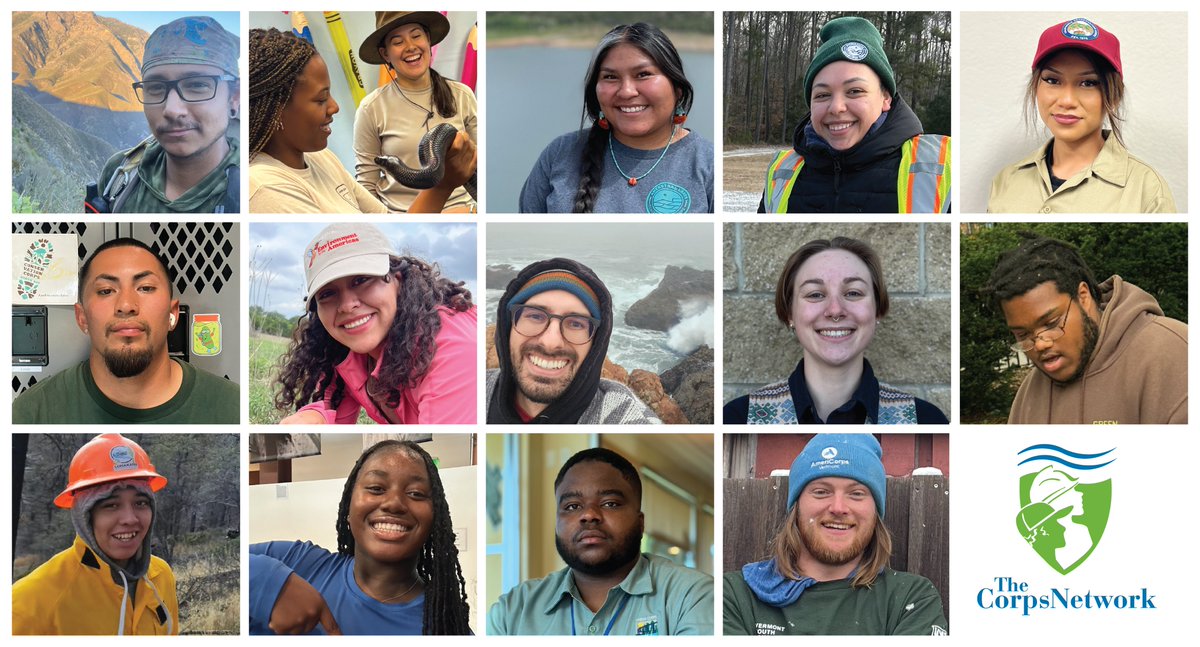 The Corps Network tweet media