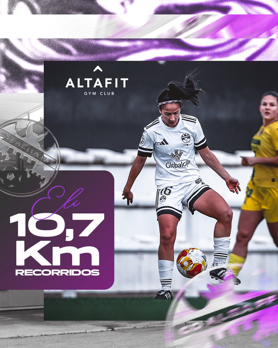 Despidiendo el año con la máxima fuerza con nuestras última ‘Jugadoras Altafit’💪🏼