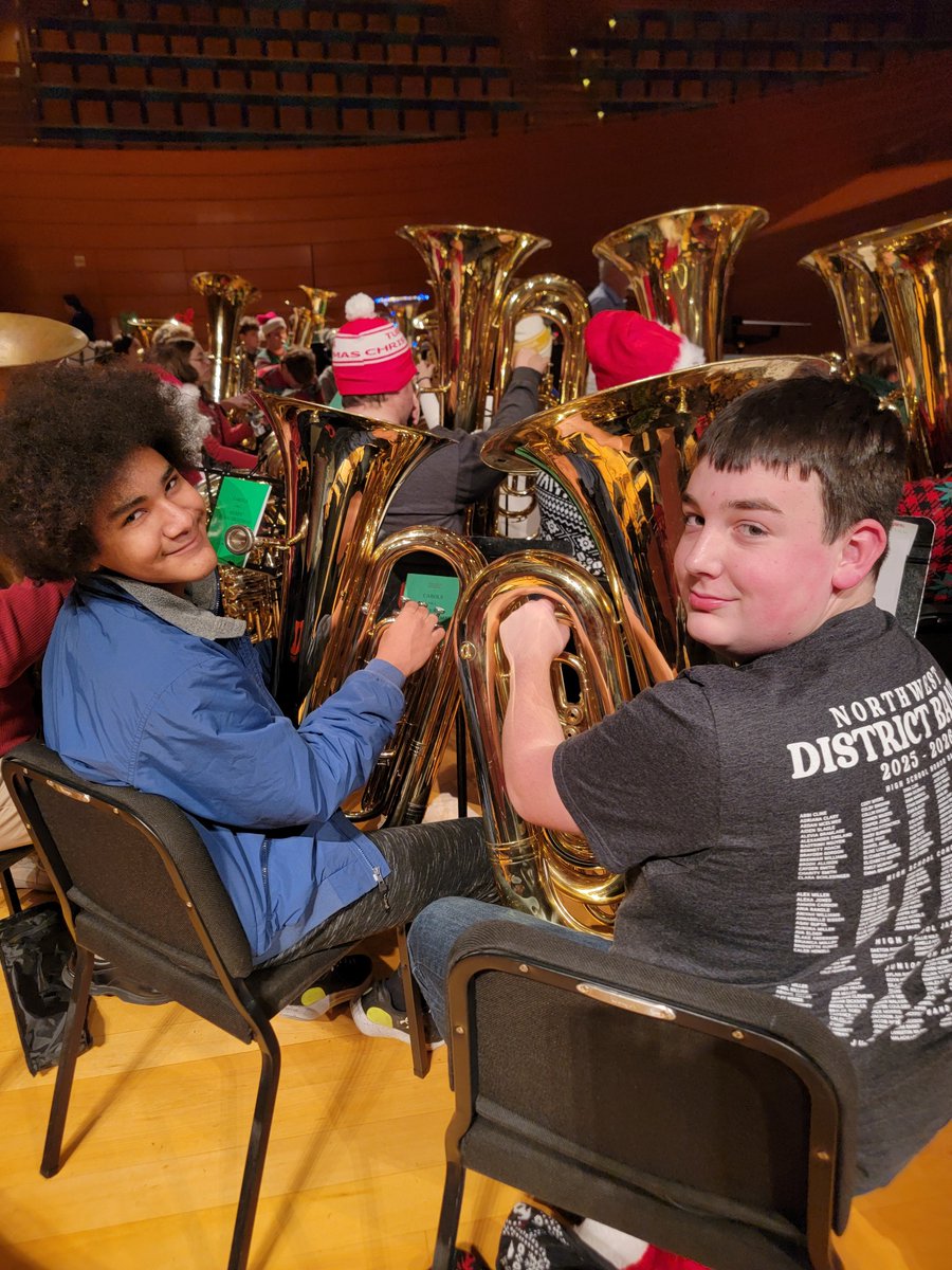 Music At CCR3 tweet media
