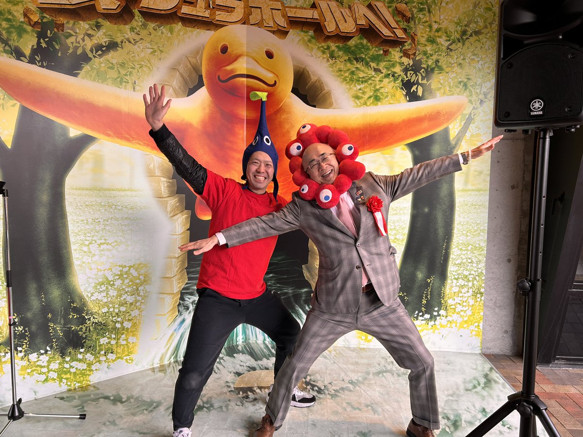 _K_masayoshi's tweet photo. @hiroshimizohata 藤井寺でお会いできて光栄でした！写真まで撮っていただいてありがとうございました！ https://t.co/sMdgBL5yVG