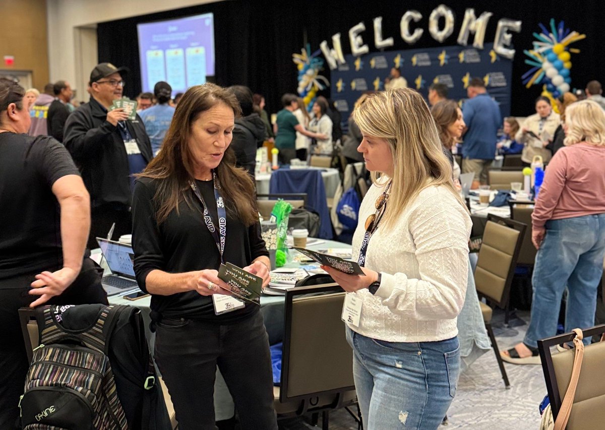 RIMS AVID tweet media