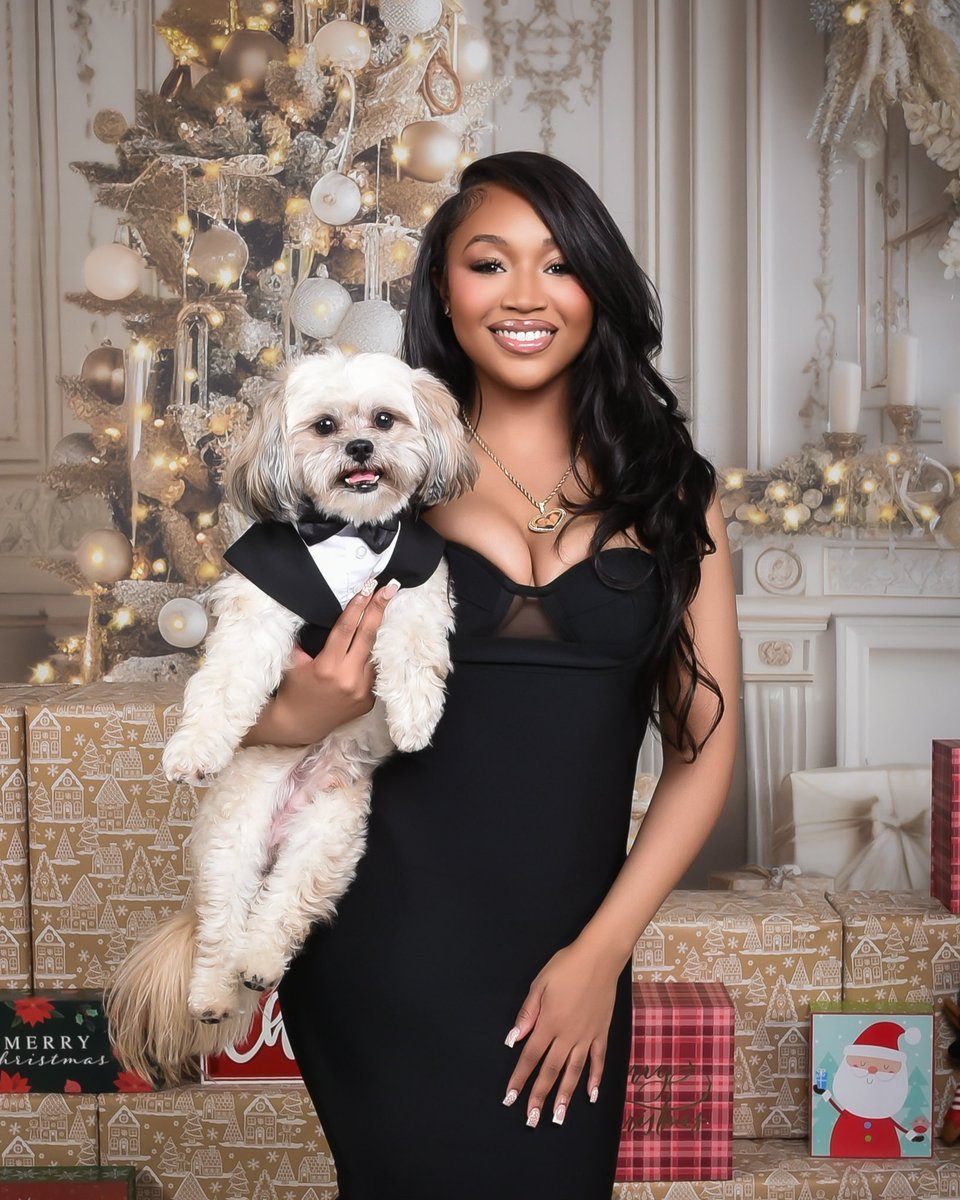 Merry Christmas🎄 From my Son &amp; I ❤️