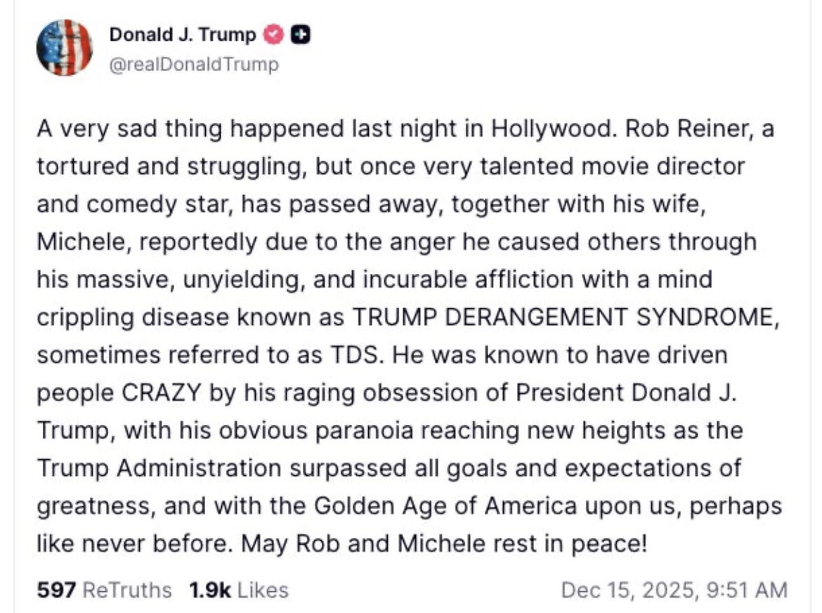 Help Best News Founder Mark Sokol Fight Homelessness Throughout America Follow Us <a href="/BestNewsAndLaw/">BestNewsAndLawyers.com</a> &amp; <a href="/BestNewsDotCom/">BestNews.com</a> 

Trump’s father had Alzheimer’s. Alzheimer’s is hereditary. This is an actual post from Trump.

Learn more by reading our BestNews.com