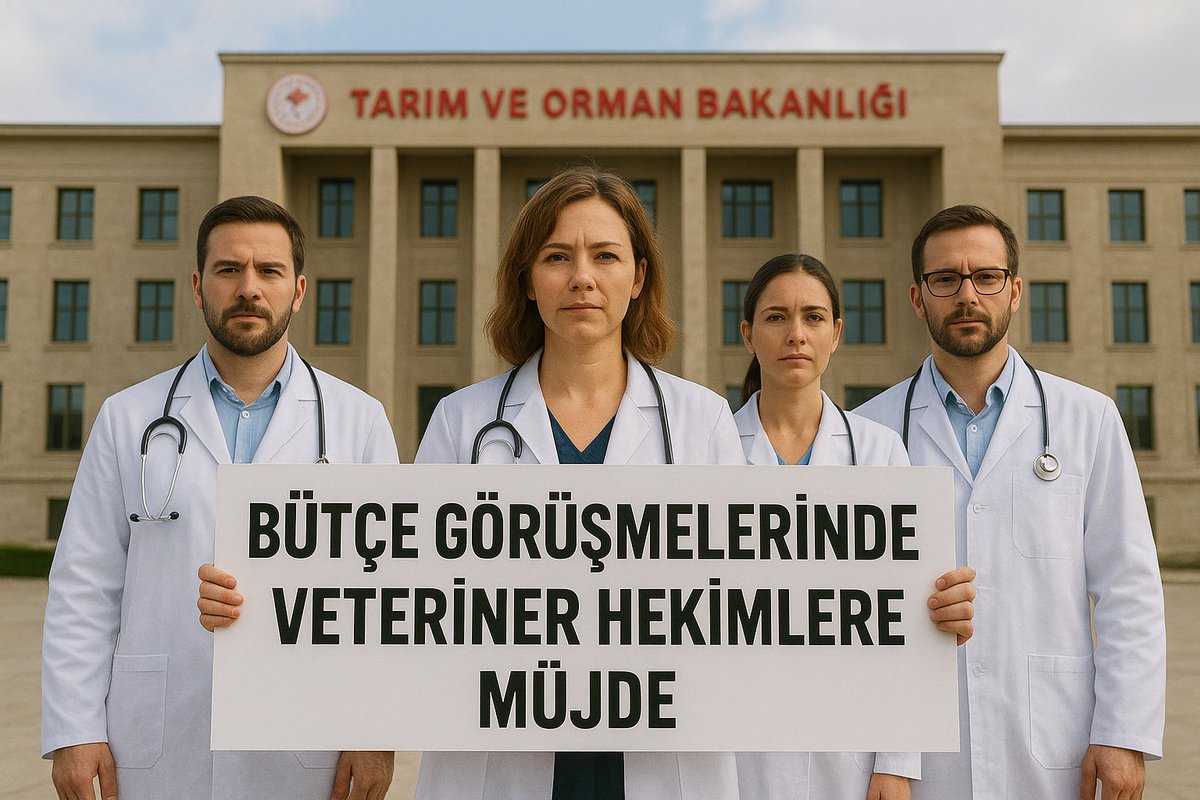 Yaban hayatının, ekosistemin ve halk sağlığının ihtiyacı bellidir: DKMP bünyesinde daha fazla Veteriner Hekime ihtiyaç var.
Atama yapılsın, doğa kazansın!
#BütçedeVetHekimeAtama
<a href="/ibrahimyumakli/">İbrahim Yumaklı</a> <a href="/AyhanBarut01/">Ayhan Barut</a> <a href="/BasevirgenBekir/">Bekir BAŞEVİRGEN</a>