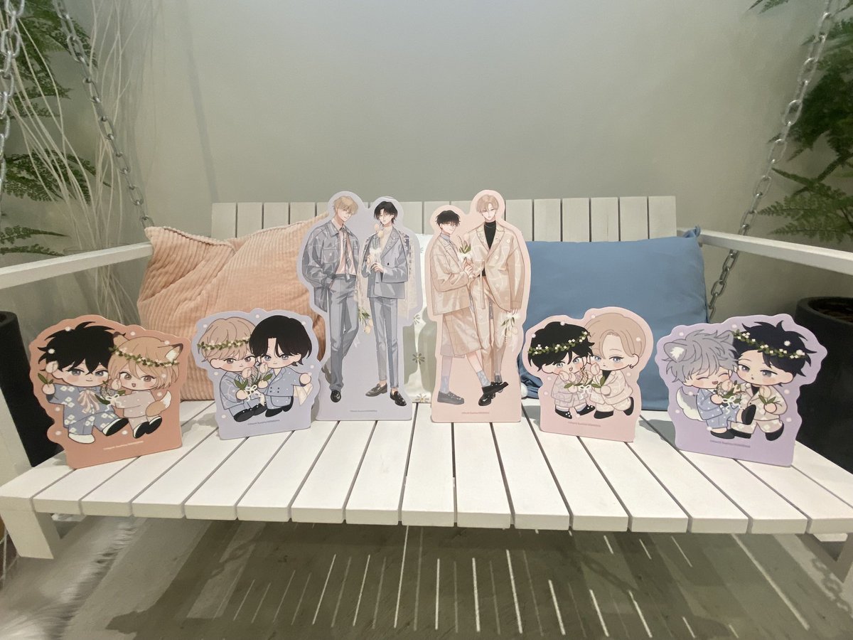 39tiny_y's tweet image. #CafePBS