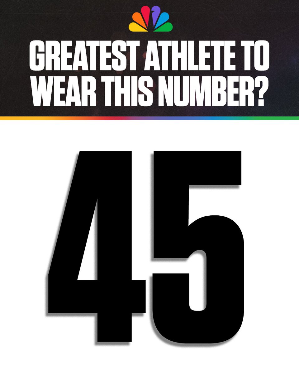 NBC Sports tweet media